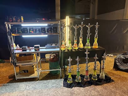 Sidai Hookah (Shisha Changlun) photo 1