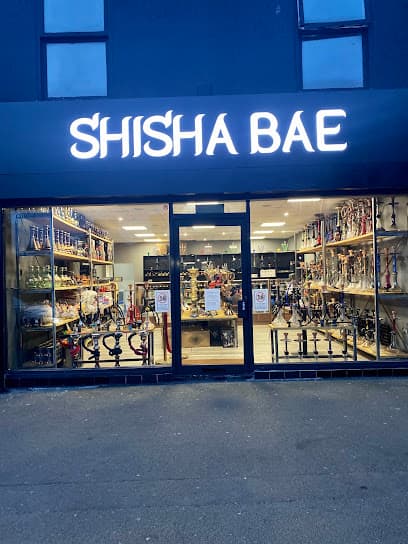 Shisha Bae photo 1