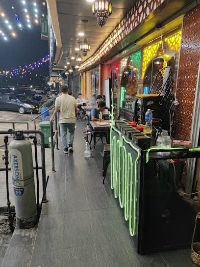 King Shisha - Authentic Arabic Shisha photo 1
