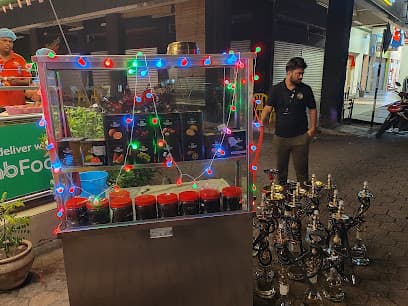 Venoz Hookah @Mount Austin photo 1