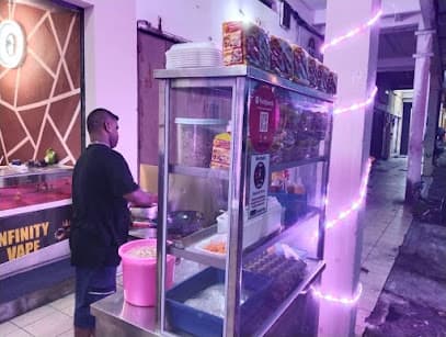 HOOKAH CAFE EMPIRE