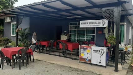 Mubarak Hookah Kitchen & Delivery photo 1