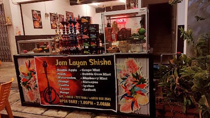 Jom Layan Shisha Taiping photo 1