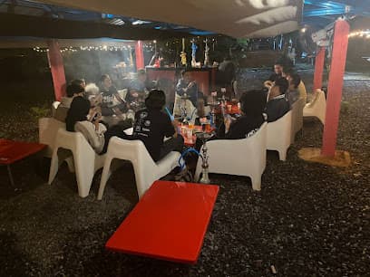 Osman Lounge's Shisha