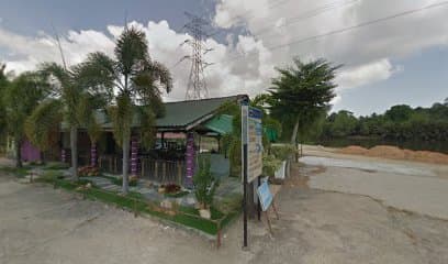 Chique Island Hookah Bar