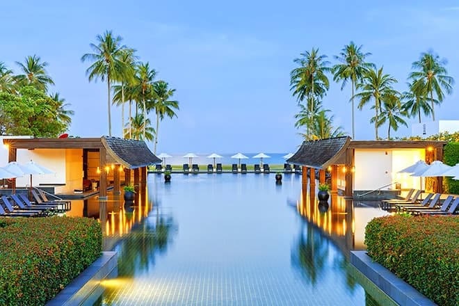 Breeze Lounge, The Westin Langkawi Resort and Spa photo 4
