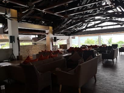 Breeze Lounge, The Westin Langkawi Resort and Spa photo 6