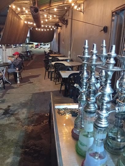 SOMBA SHISHA photo 1