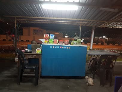 Shisha Tanjung photo 1