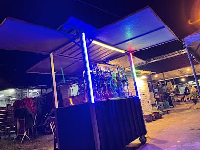 Shisha Garden photo 2