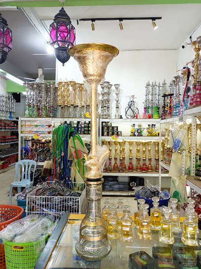Shisha link photo 1