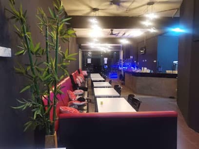 The Stadium Shisha Spot @ Putrawalk photo 1