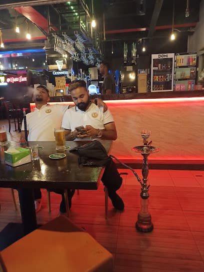 Shisha Dubai photo 1