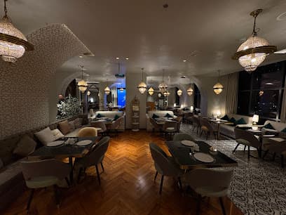 Eva’s Fusion Restaurant & Café – Turkish & Lebanese Cuisine