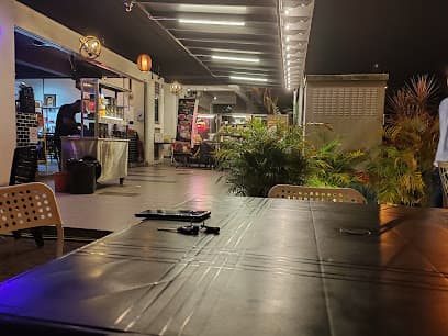 JO SMOKY'S SHISHA @SEREMBAN photo 2