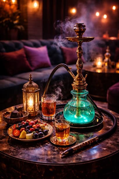 Shisha delivery to home in Dubai Hookah photo 1