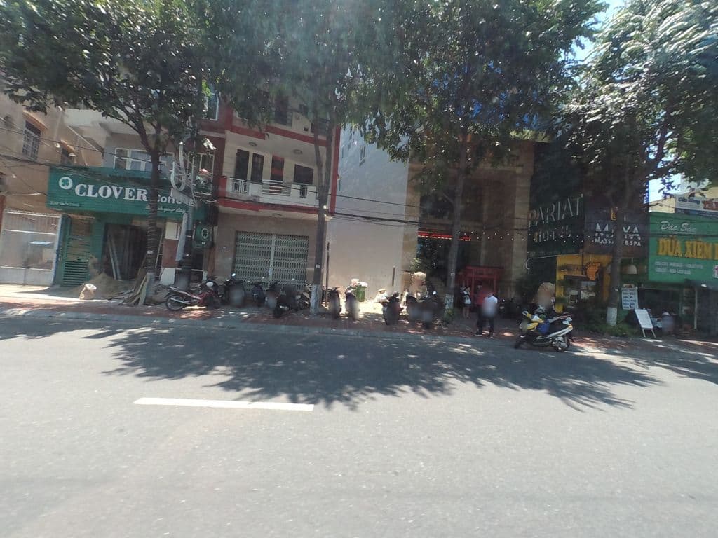 Street view near Sky Pub