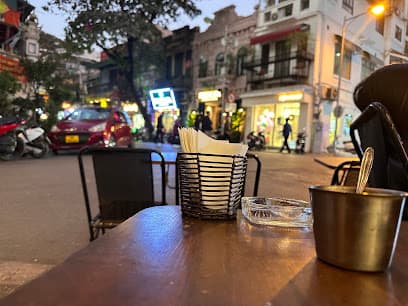 CHỐT Coffee & Shisha photo 1
