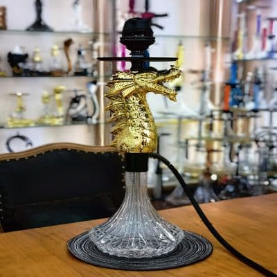Shisha Gù photo 1
