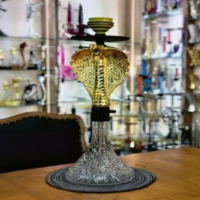 Shisha Gù photo 2