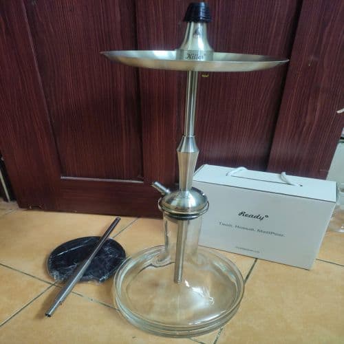 Shisha Gù photo 3