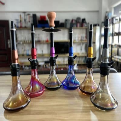 Shisha Gù photo 5