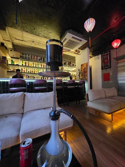 Shisha Cafe & Bar Nino Hanoi photo 1