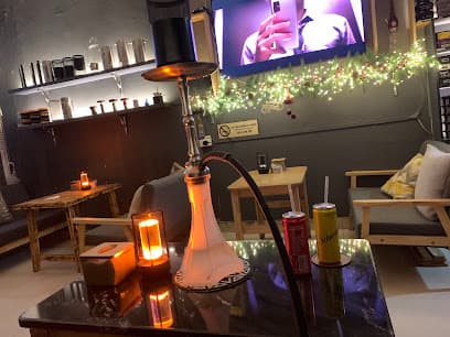 Shisha Chill Cafe photo 1