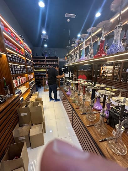 Hookah Market photo 1