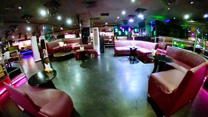 Grand Maraya Club Dubai - Night Club | DJ Party