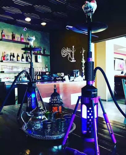Thế giới Shisha-Binhshishagiare photo 1
