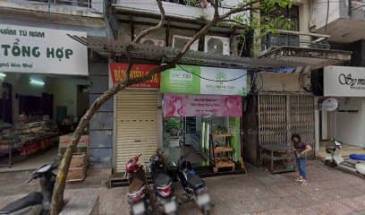 Cafe Kiến Shisha
