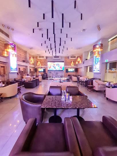 Smokelab Hookah Cafe