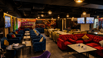 ROYAL QAWWALI CAFE LLC