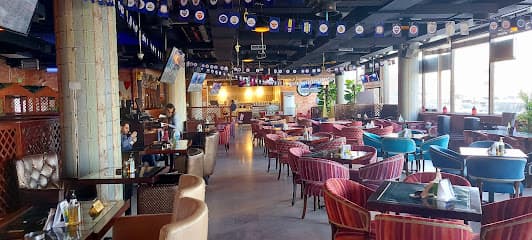 Puff and Chill Restaurant and Shisha Lounge