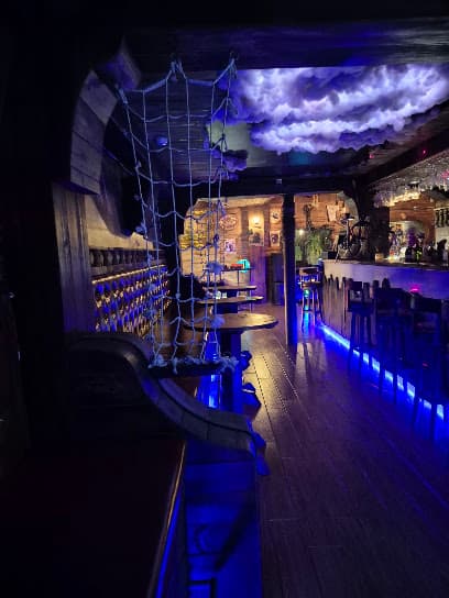 Pirates Club
