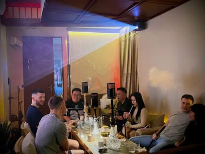 Kemuri Shisha Hai Phong photo 1