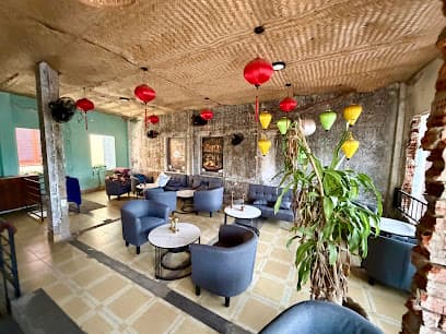 Cloud Hookah Lounge-Hoi an photo 1