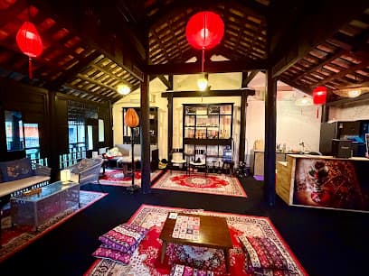 Haven Hookah Lounge - Hoi An