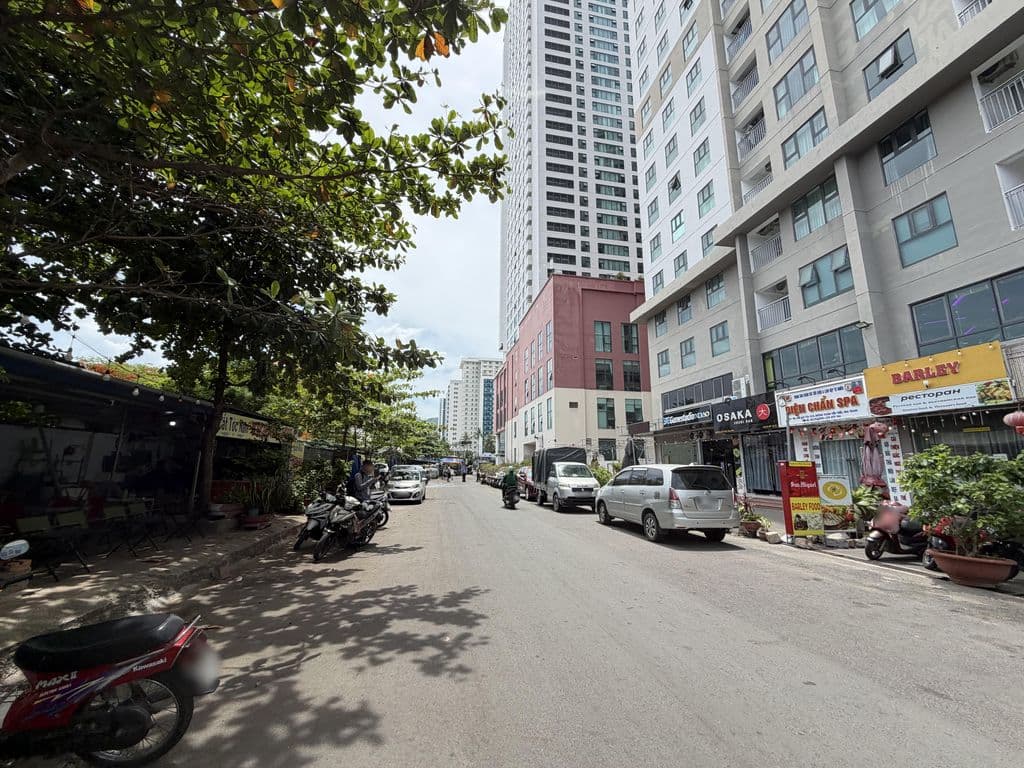 Street view near Rooster Lounge & Bar