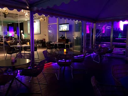 Estrellas Rooftop Lounge - Best Rooftop Lounge Dubai