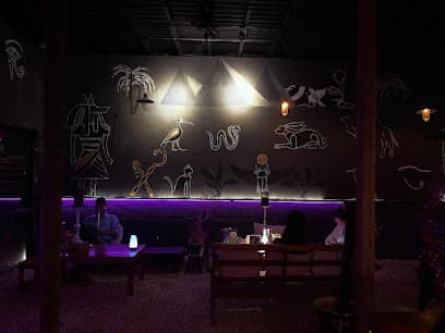 Shisha Bar Phu Quoc