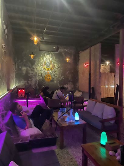 AICAP BAR&CLUB
