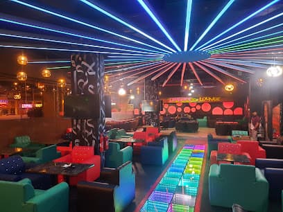 DREAM LOUNGE CAFE