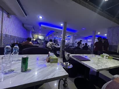 Marouch Restaurant (Lebanese, Moroccan, Indian & Thai Food) photo 2
