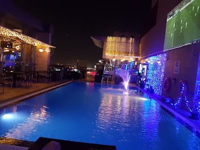 Cloud 9 Shisha Cafe
