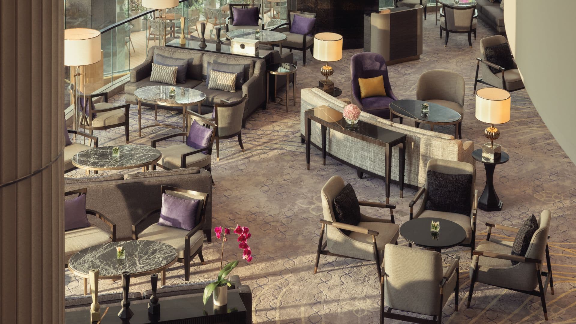 Balcony Lounge and Humidor Cigar Bar photo 2