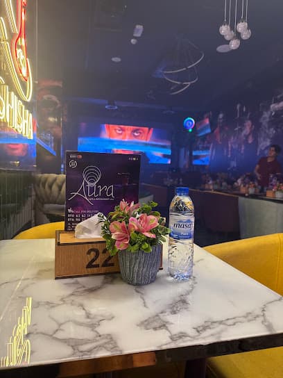 Aura Shisha Cafe