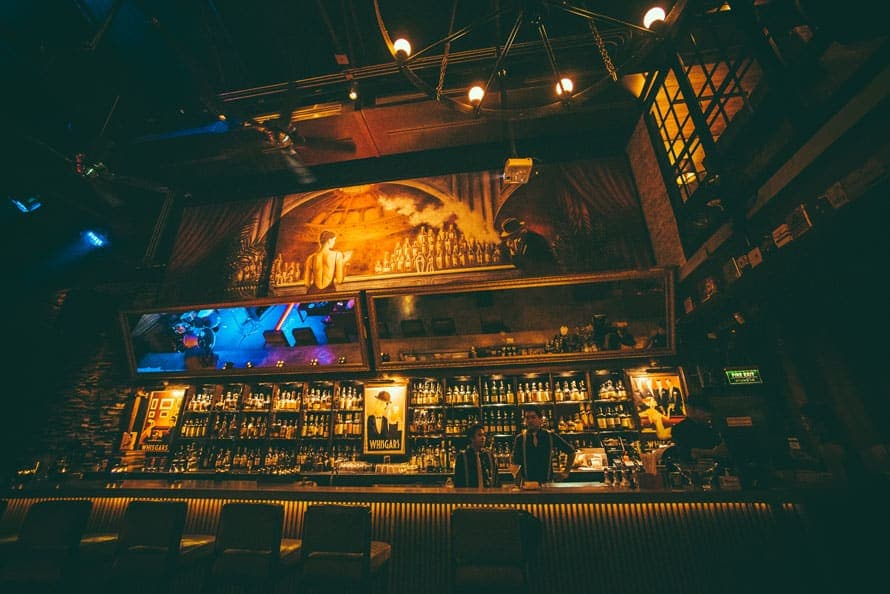 WHISGARS (Sukhumvit 23)
