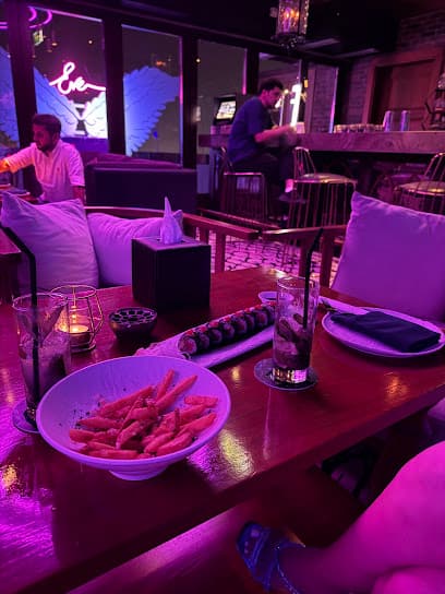 Eve Penthouse & Lounge